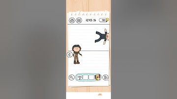 Brain Test 3 Tricky Quests Level 26 Walkthrough Solution and Answer By AMQ Gaming