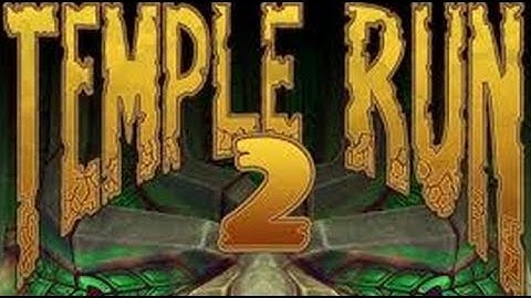 How To Hack Temple Run 2 on Android (Easiest Way) - Get 999,999 Gold and Gems!
