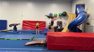 TNT Xcel Bronze Vault 2025-27