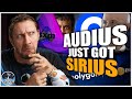 Audius Just Got Sirius