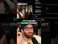Hasan speaks to Venezuelans #asmongold
