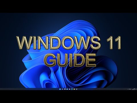 How To Enable/Disable Windows Hover Scroll Windows 11