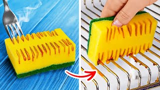 Expert Cleaning Tips & Hacks That Will Save Your Day 🌟🫧