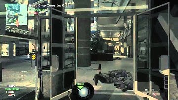 Insane L118A 6Man FEED!!!