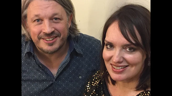 Deborah Frances-White - Richard Herring's Leiceste...