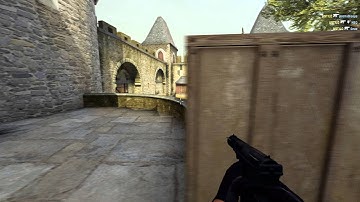 ESL One Cologne 2015 - USTILO vs Virtus.pro (Ace Tec9)