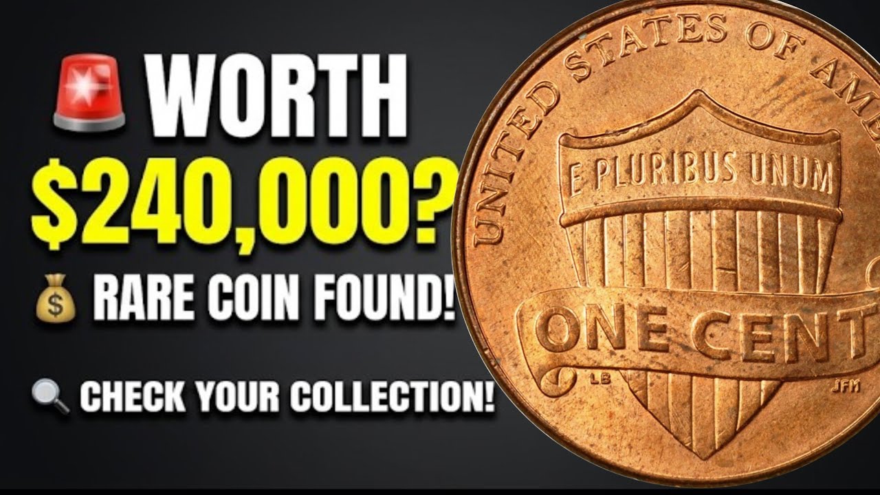 2013 United States One Cent Coin Value | Rare 2013 Lincoln Penny