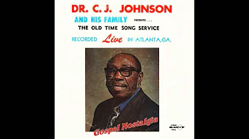 "Nobody But You Lord" (1976) Dr. C. J. Johnson