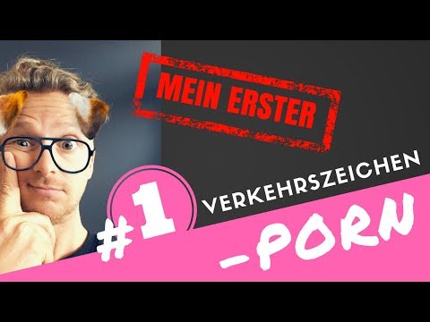 FAHRSCHULE | ROB DEE Movement - Mein erster VK-zeichen Porn in der Fahrschule