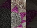 Unos bellos individuales en fibra natural para darle calidez a tu mesa de comedor
