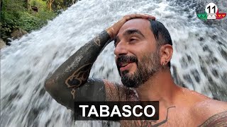 TABASCO nos sorprendió | Road Trip México #11