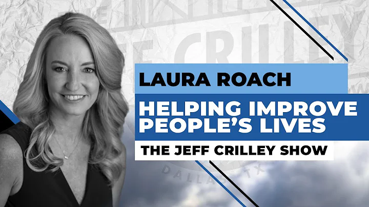 Laura Roach | The Jeff Crilley Show