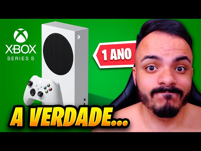 Xbox Series S vale a pena em 2023? Confira a análise - Promobit