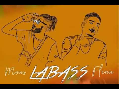 Mons Labas Feat Flenn 2019 Audio Vidéo