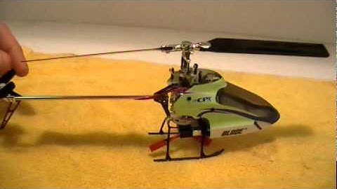 blade mcpx brushless