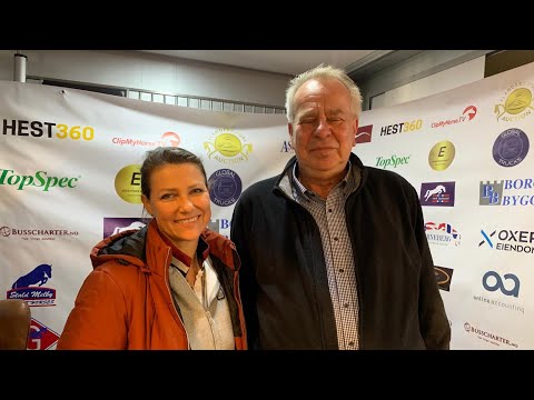 Intervju med banebygger