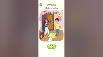 Dop 5 Level 118 walkthrough solution #gameplay #ios #android