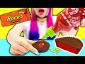 10 Edible Pranks! FUNNY PRANK WARS! Halloween Edition