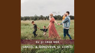 Video thumbnail of "Daniel & Genoveva Spoială - Sunt copil de Dumnezeu"