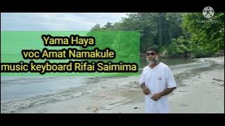 yama haya (san kako san)- Amat Namakule