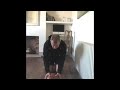 England Judo Coaches Challenge #12 - Ball Press Up