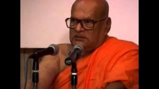 POWER OF THE MIND - VEN DR. K. SRI DHAMMANANDA THERO 02 ( THE BUDDHIST TV DHAMMA TALKS )