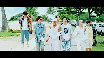 三代目 J Soul Brothers 花火 Mp3