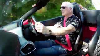 Ferrari 458 spider owners review. what it,s like to own and drive one
of the last naturally aspirated mid engine v8 ferrari,s.