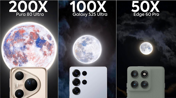 Motorola Edge 60 Pro vs Samsung S25 Ultra vs Huawei Pura 80 Ultra Live Zoom Test Comparison