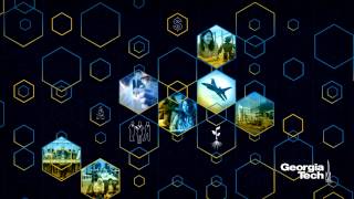 Understanding the Innovation Ecosystem at Georgia Tech