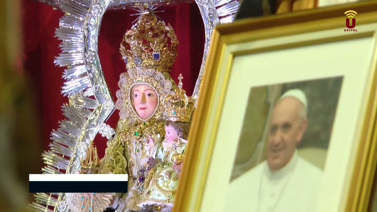 NOTICIA-2025-Utrera celebra el LXI Aniversario de la Coronación Canónica de la Virgen de Consolación