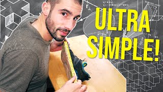 Comment Bien Choisir Sa Pointure De Chaussures Dune Marque À Lautre