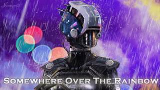 Video thumbnail of "EPIC POP | ''Somewhere Over The Rainbow'' by J2 [feat. Nomad & Lola]"