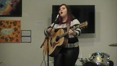 Sarah Grath-April 30 2017-Camb Live Music-Accousti...