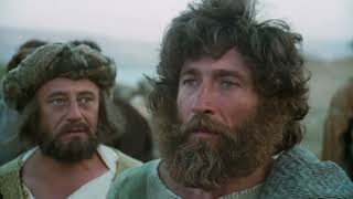 Peter Declares Jesus To Be The Christ