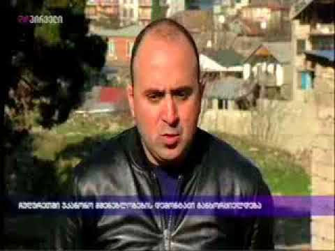 ჩუღურეთის რაიონში უკანონო მშენებლობების დემონტაჟი განხორციელდება