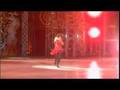 Gillian Norris Lord of the dance Irish dance