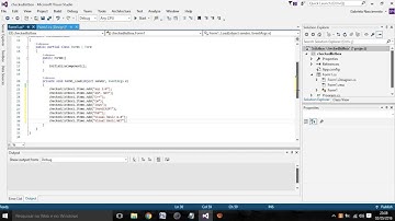 Como usar o checkedlistbox no C# (VA9)