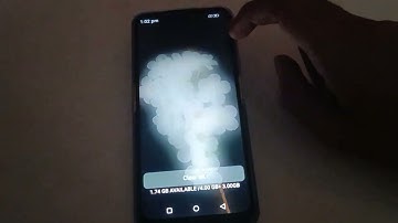 Delete photo wapas laye Lava Blaze Nxt, how to restore delete photo/video lava mobile