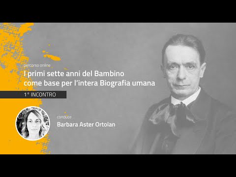 Video: Primi Sette Anni Dell'infanzia: Sono I Più Importanti?