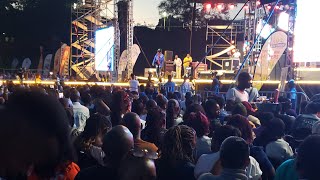 🔥🔥live now david lutaro nalongo concert🔥🔥