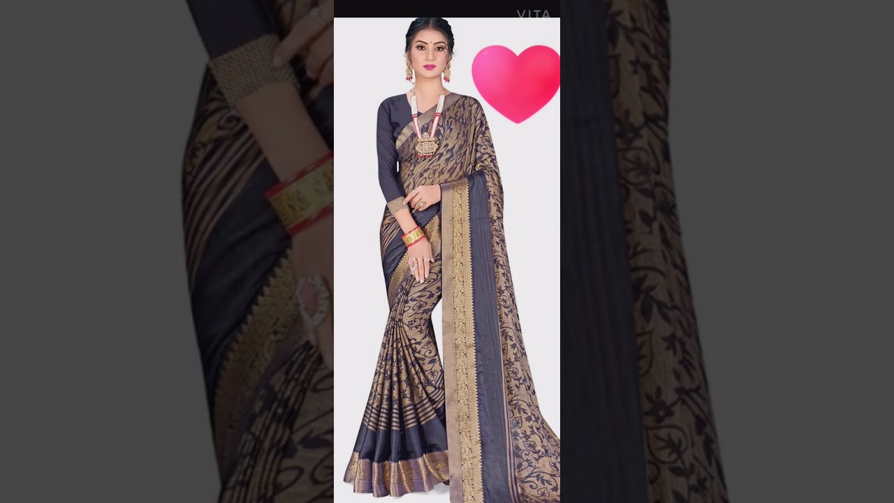 Uniform Sarees | Uniform Sarees for Office | Teachers Uniform Sarees