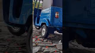 චාමෙට තියෙන එවා🛺😍😍#threewheel #2stroke #tuktuk #trendingshorts