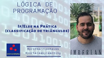 (Prática) Classificação de Triângulos utilizando IF/ELSE em Linguagem C e IDE Code::Blocks