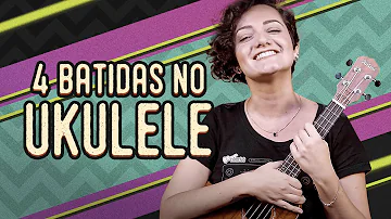 O que significa f9 no ukulele?