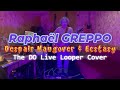 Despair Hangover & Ecstasy - The Do, Live Looper Cover