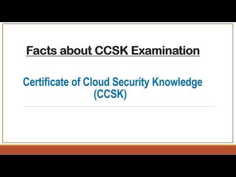 CCSK Pruefungssimulationen | Maxtic