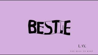 Lay-L - Too Real To Keep Official Audio