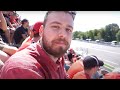 HO PORTATO IL MIO EDITOR A VEDERE LA FORMULA 1 ! *REGALO*