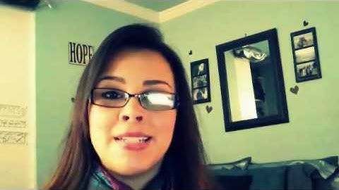 Disney College Program Fall 2012 Episode 1 - Application